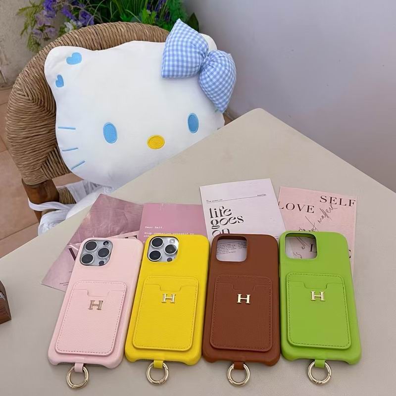 Hermes iphone 13-16Pro max 060611